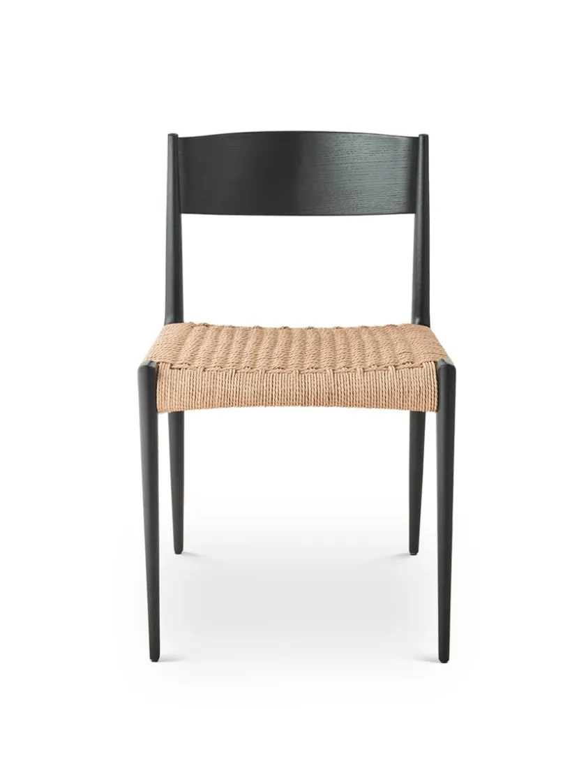 DK3 Pia Chair fra> Spisebordsstole