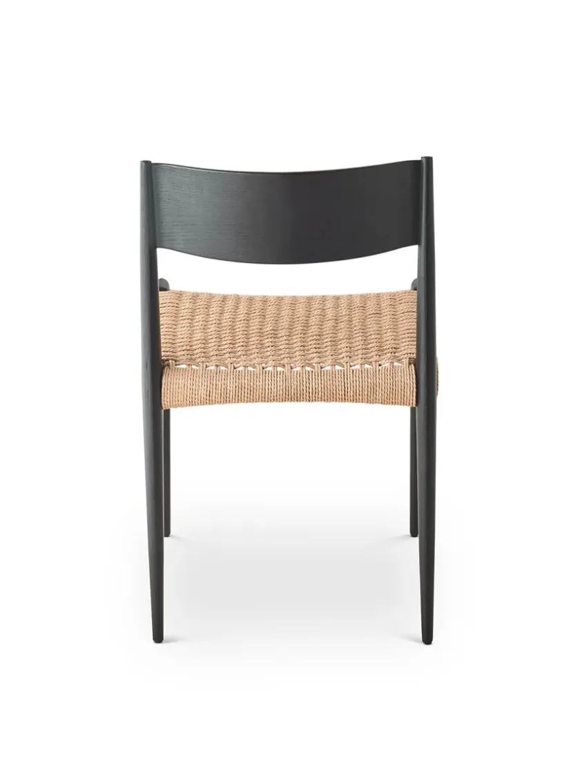 DK3 Pia Chair fra> Spisebordsstole