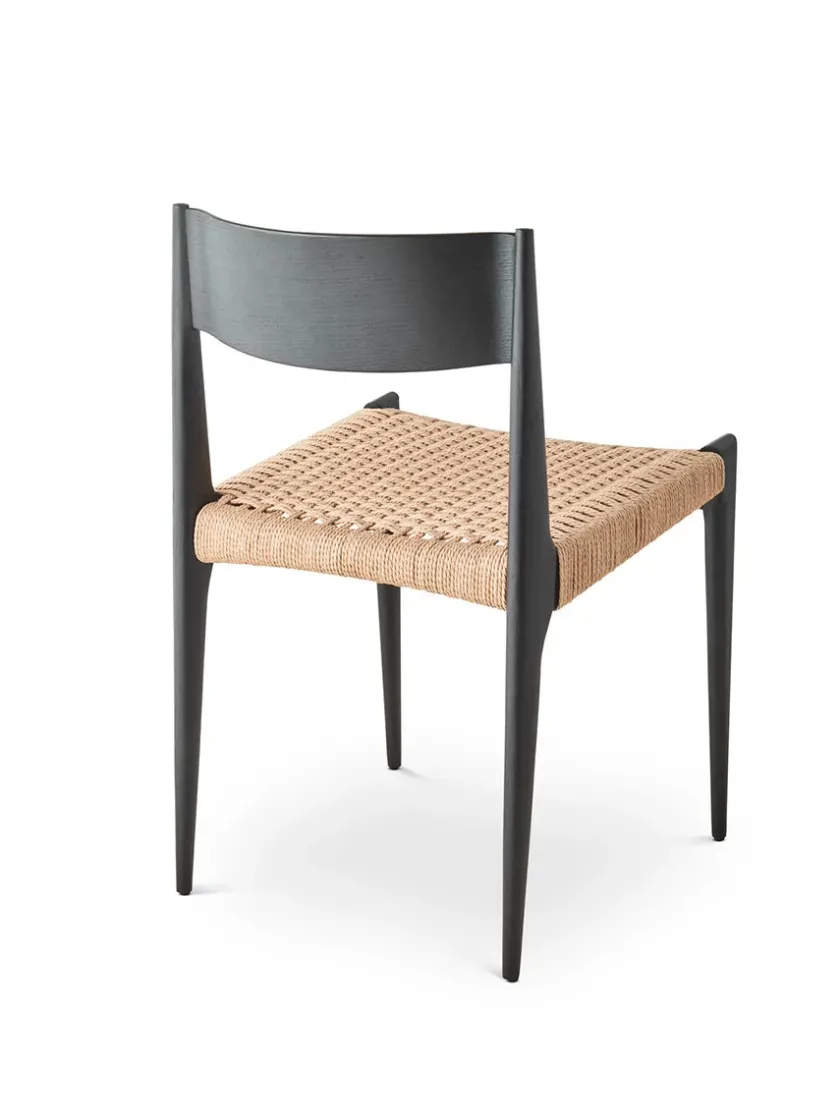 DK3 Pia Chair fra> Spisebordsstole
