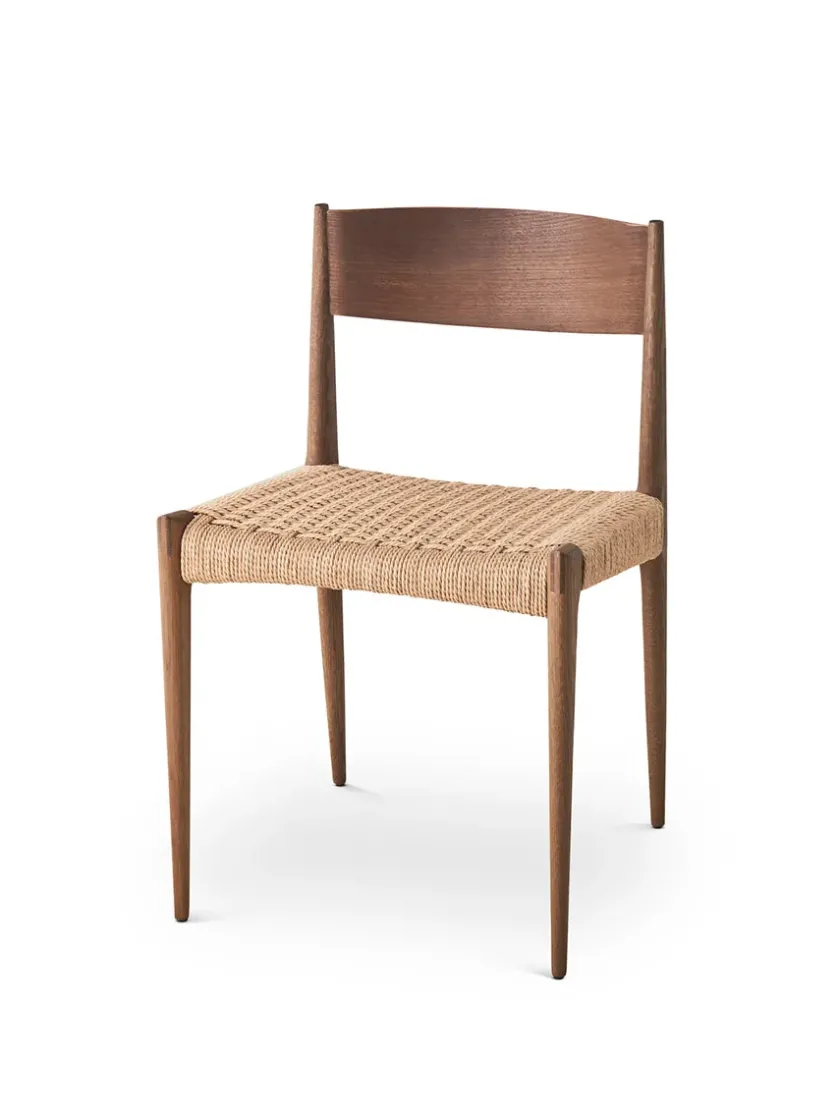 DK3 Pia Chair fra> Spisebordsstole