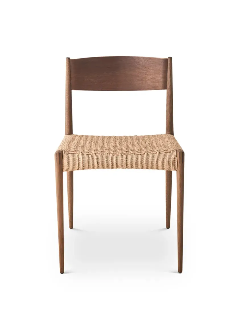 DK3 Pia Chair fra> Spisebordsstole