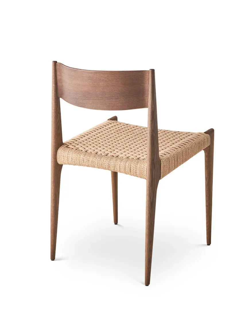 DK3 Pia Chair fra> Spisebordsstole