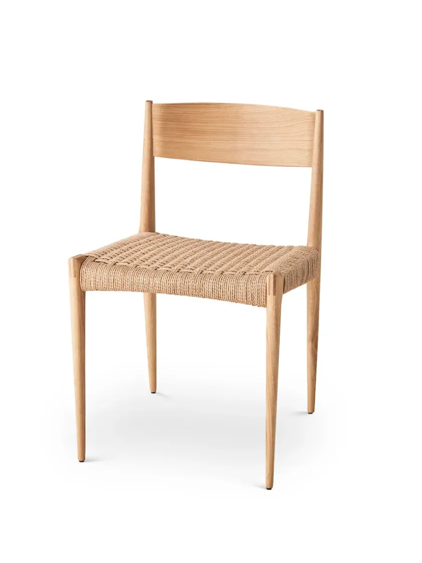 DK3 Pia Chair fra> Spisebordsstole