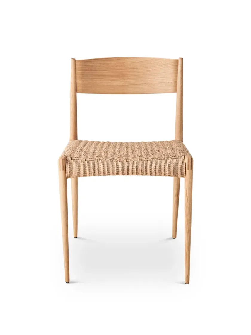 DK3 Pia Chair fra> Spisebordsstole