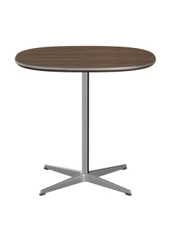 Fritz Hansen Piet Hein A622 cafébord, Ø75 cm fra><noscript><img width=