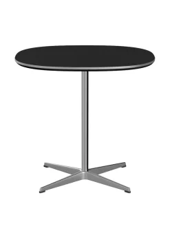 Fritz Hansen Piet Hein A622 cafébord, Ø75 cm fra><noscript><img width=