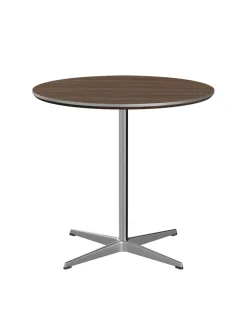 Fritz Hansen Piet Hein A622 cafébord, Ø75 cm fra><noscript><img width=