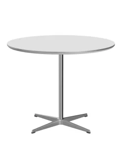 Fritz Hansen Piet Hein A622 cafébord, Ø75 cm fra><noscript><img width=