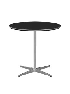 Fritz Hansen Piet Hein A622 cafébord, Ø75 cm fra><noscript><img width=