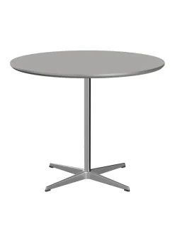 Fritz Hansen Piet Hein A622 cafébord, Ø75 cm fra><noscript><img width=