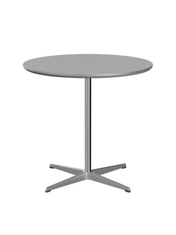Fritz Hansen Piet Hein A622 cafébord, Ø75 cm fra><noscript><img width=