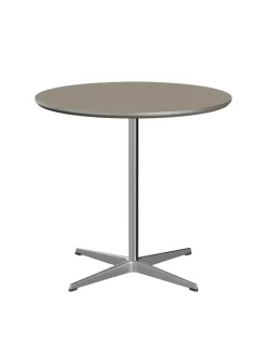 Fritz Hansen Piet Hein A603 cafébord, 100 x 100 cm fra><noscript><img width=