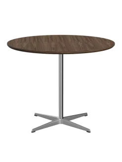 Fritz Hansen Piet Hein A603 cafébord, 100 x 100 cm fra><noscript><img width=