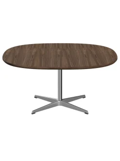 Fritz Hansen Piet Hein A202 Sofabord, 75 x 75 cm fra><noscript><img width=