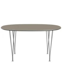 Fritz Hansen Piet Hein B638 spisebord, 160 x 80 cm fra><noscript><img width=