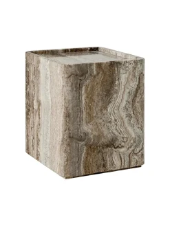 GUBI Pietra Side Table, 33 x 33 cm fra><noscript><img width=