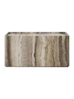 GUBI Pietra Side Table, 30 x 80 cm fra><noscript><img width=