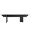 Louise Roe Pillabout Dining Table, 300x100 cm fra> Spiseborde