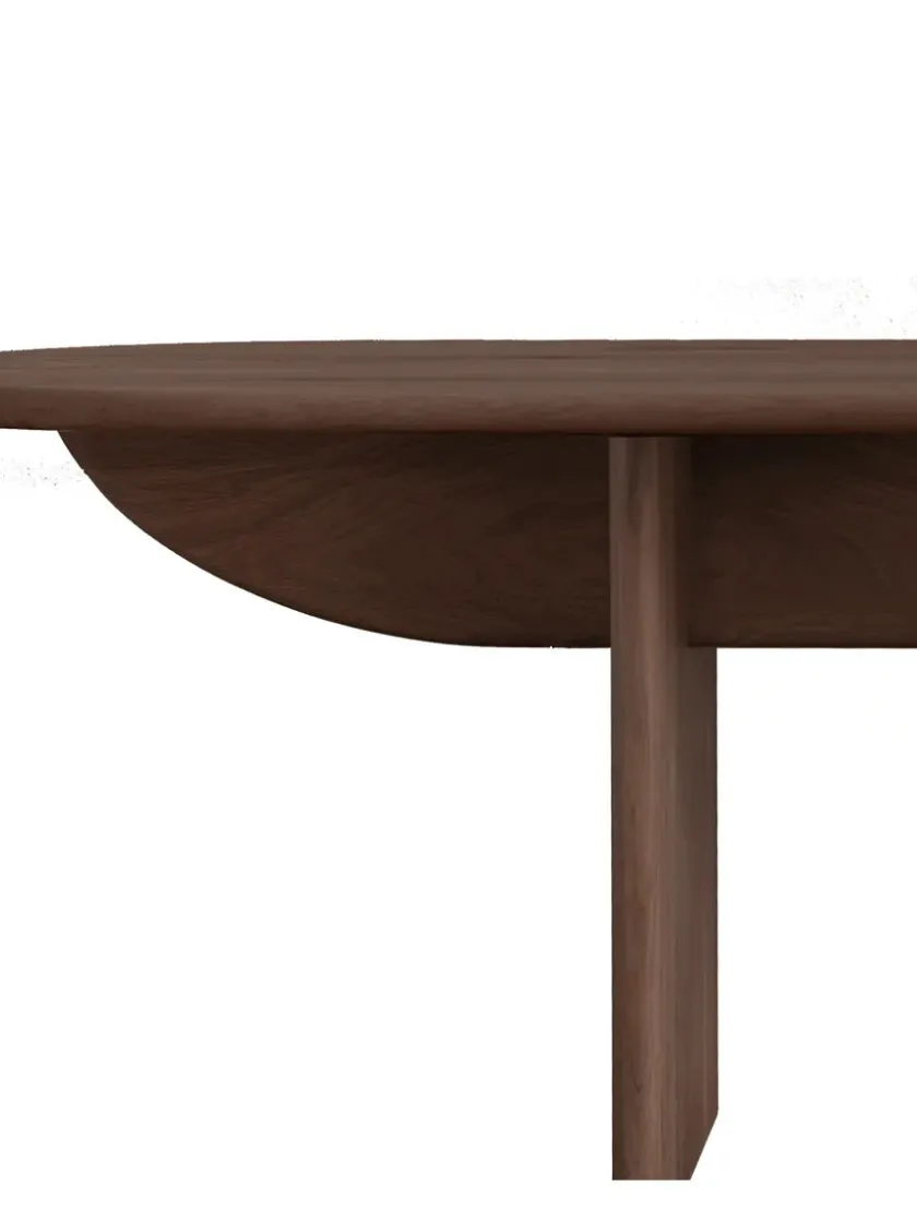Louise Roe Pillabout Dining Table, 300x100 cm fra> Spiseborde