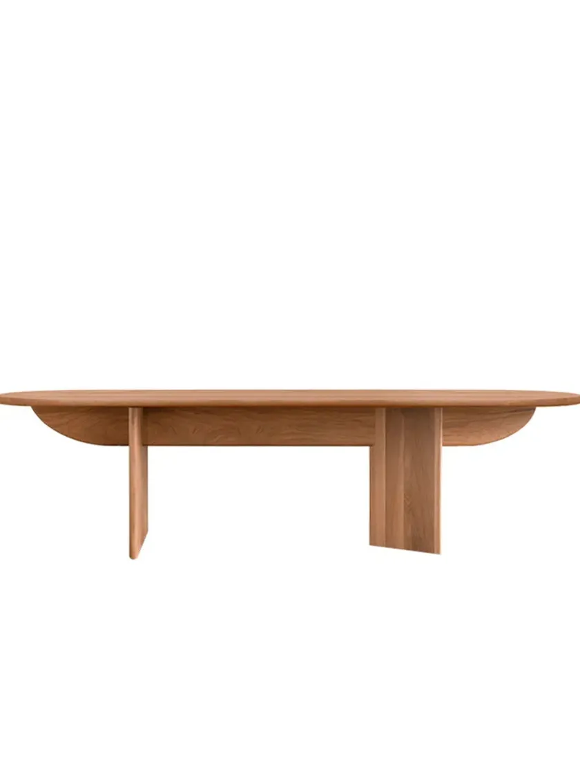 Louise Roe Pillabout Dining Table, 300x100 cm fra> Spiseborde