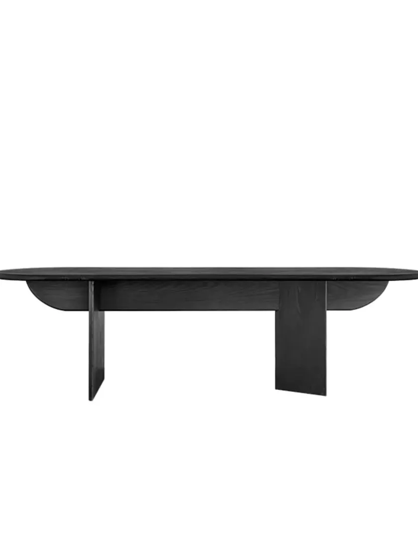 Louise Roe Pillabout Dining Table, 300x100 cm fra> Spiseborde