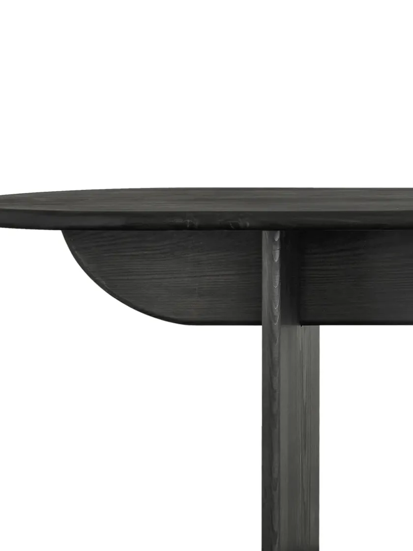 Louise Roe Pillabout Dining Table, 300x100 cm fra> Spiseborde