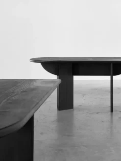 Louise Roe Pillabout Office Table, 200x80 cm fra><noscript><img width=