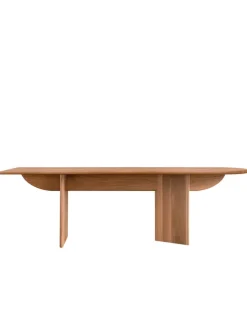 Louise Roe Pillabout Office Table, 200x80 cm fra><noscript><img width=