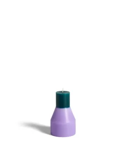 HAY Pillar lys, M blue fra><noscript><img width=