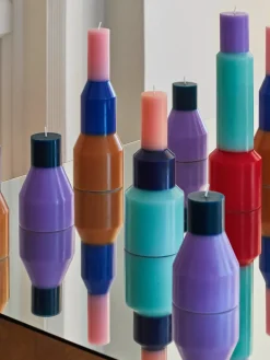 HAY Pillar lys, S lavender fra><noscript><img width=
