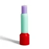 HAY Pillar lys, XL red fra> Stearinlys