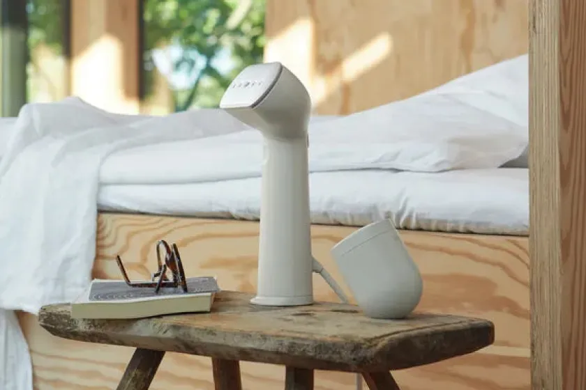 Steamery Stockholm Pilo No.2 Fabric Shaver, Sand fra> Gaver Til Hende
