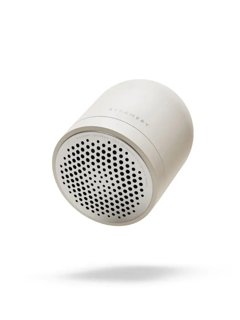 Steamery Stockholm Pilo No.2 Fabric Shaver, Sand fra> Gaver Til Hende