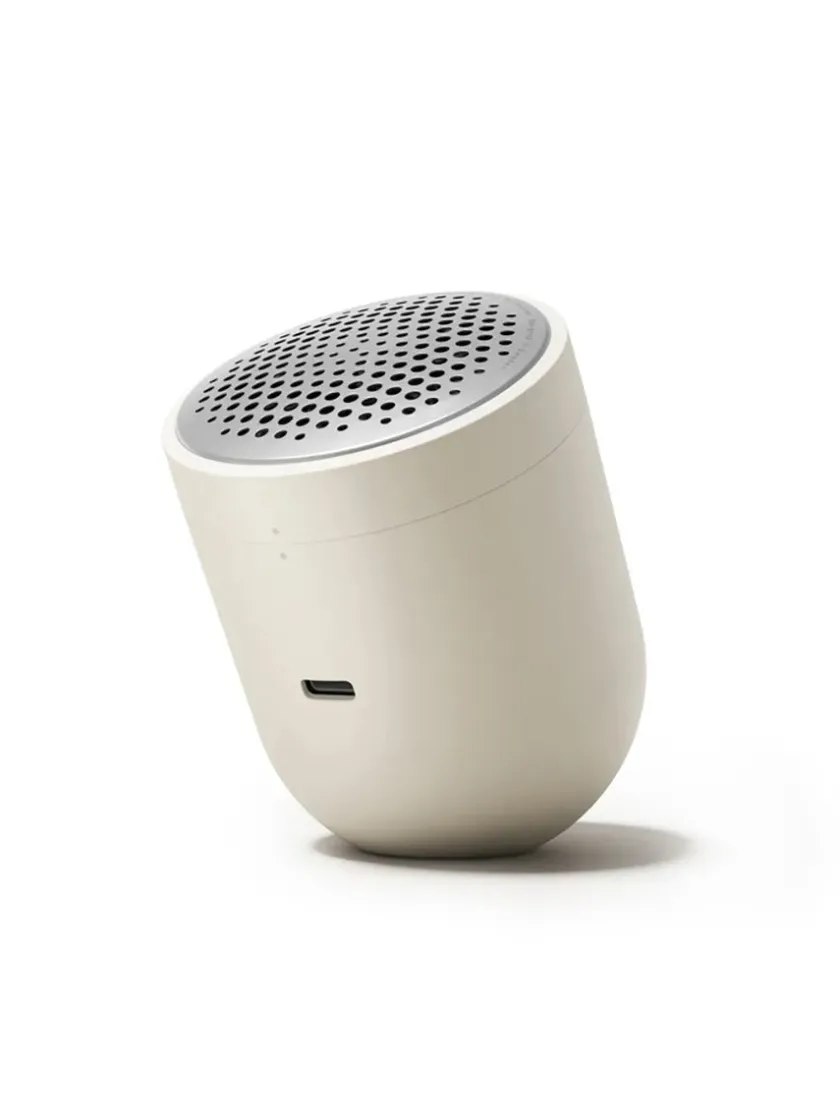 Steamery Stockholm Pilo No.2 Fabric Shaver, Sand fra> Gaver Til Hende