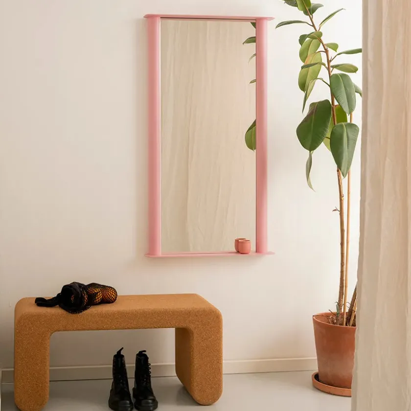 raawii Pipeline Mirror, large fra> Spejle