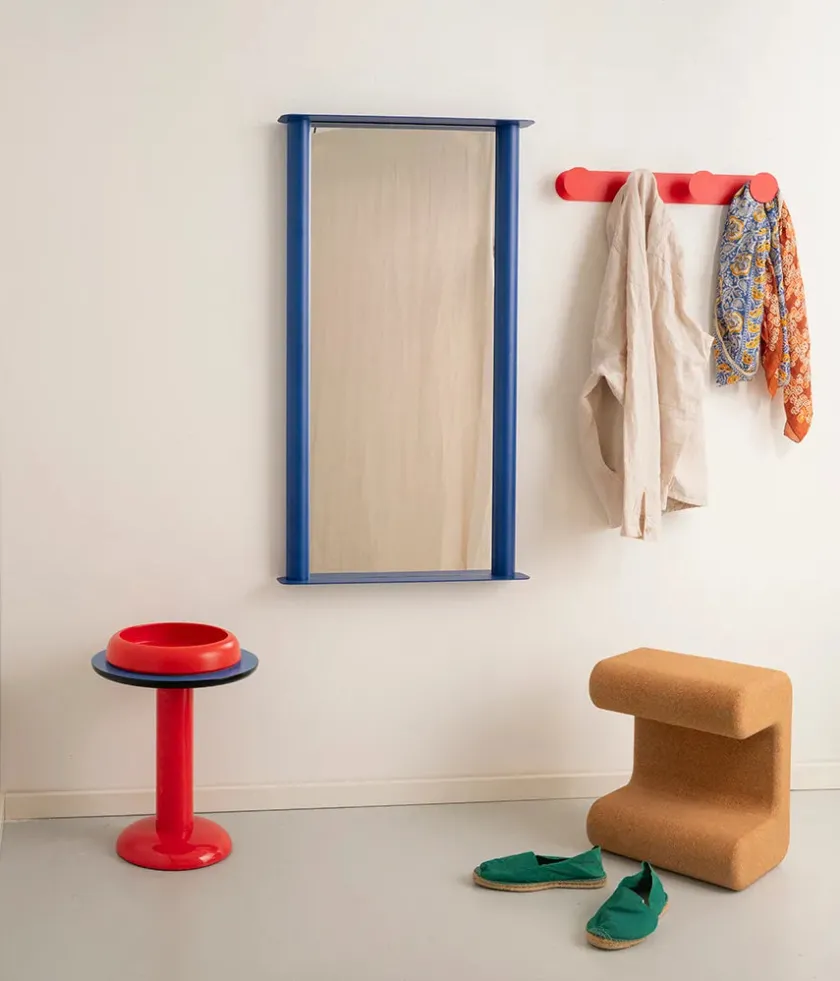 raawii Pipeline Mirror, large fra> Spejle
