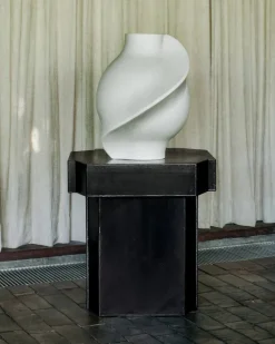 Louise Roe Pirout Vase 01, ceramic fra><noscript><img width=