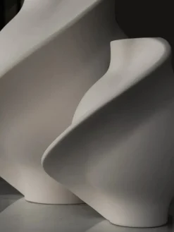 Louise Roe Pirout Vase 01, ceramic fra><noscript><img width=