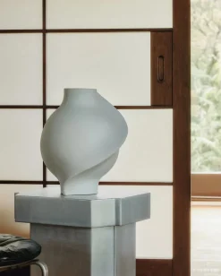 Louise Roe Pirout Vase 02, ceramic fra> Gaver Til Hende|Vaser