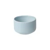 Louise Roe Pisu 05 Bowl, sky blue fra> Service