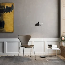 Fritz Hansen PK71 Borde, 3 stk. af Poul Kjærholm><noscript><img width=