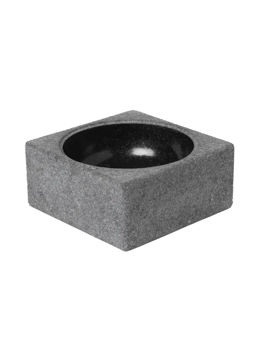 Architectmade PK Bowl skål af Poul Kjærholm> Gaver Til Ham|Service
