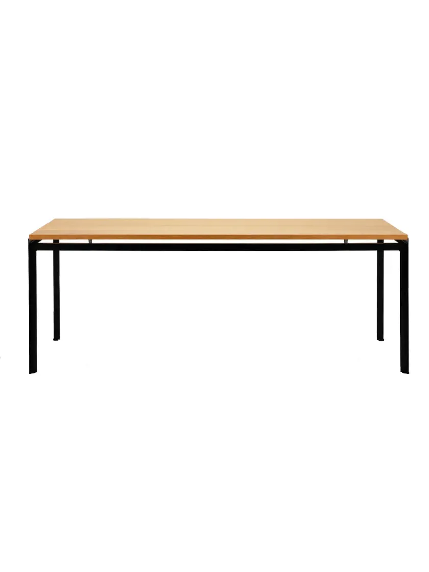 Carl Hansen & Søn PK52 Professorbord fra> Skriveborde
