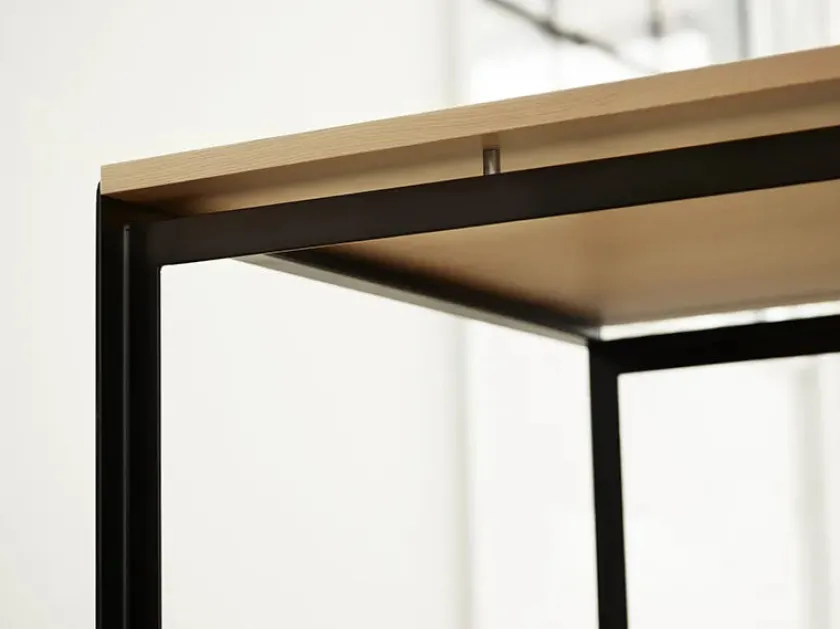 Carl Hansen & Søn PK52 Professorbord fra> Skriveborde