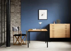 Carl Hansen & Søn PK52 Professorbord fra><noscript><img width=