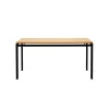 Carl Hansen & Søn PK52A Elevbord fra> Skriveborde
