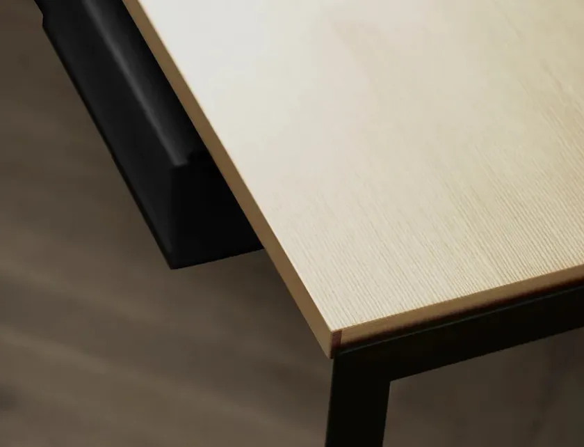 Carl Hansen & Søn PK52A Elevbord fra> Skriveborde