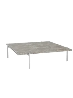 Fritz Hansen PK61A Sofabord af Poul Kjærholm><noscript><img width=