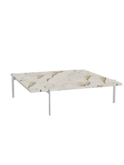 Fritz Hansen PK61A Sofabord af Poul Kjærholm><noscript><img width=
