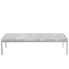 Fritz Hansen PK63A Sofabord af Poul Kjærholm> Sofaborde